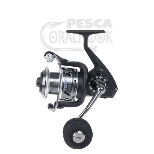 CARRETE HART TORO 5500 MD