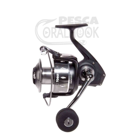 CARRETE HART TORO 7000 MD