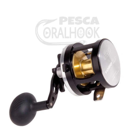 CARRETE HART TORO GB 300L