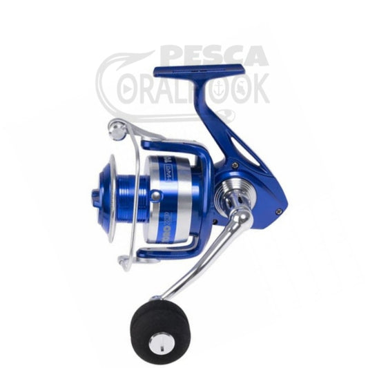 CARRETE HART TORO XP 5000