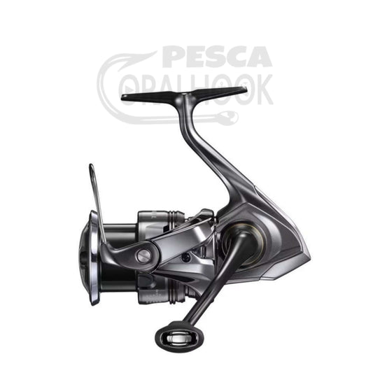 CARRETE SHIMANO TWIN POWER FE C2000S