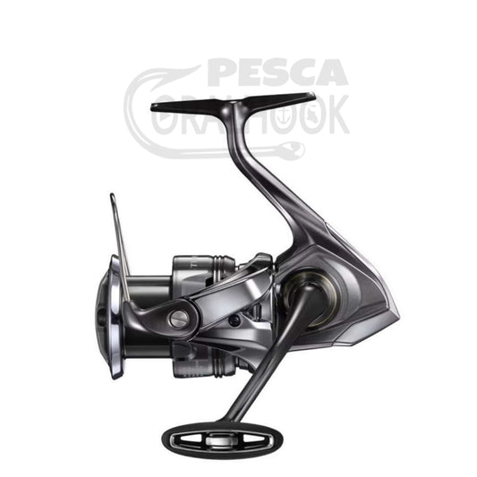 CARRETE SHIMANO TWIN POWER FE 4000XG