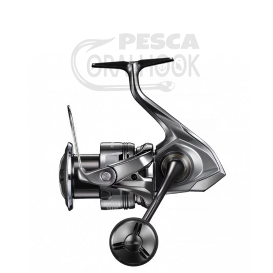 CARRETE SHIMANO TWIN POWER FE C5000XG