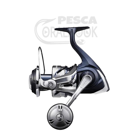 CARRETE SHIMANO TWIN POWER SW 5000HG