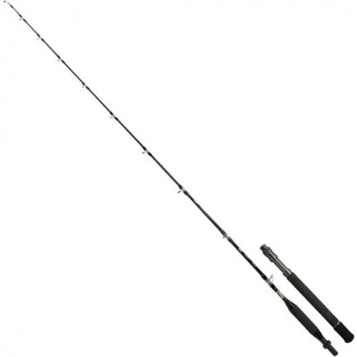 CAÑA SHIMANO TLD B STAND UP 30LB 1.65M