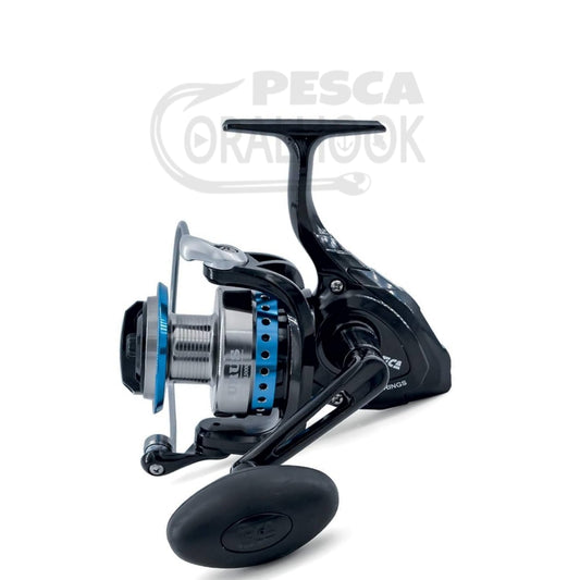 CARRETE TICA URUS 5500