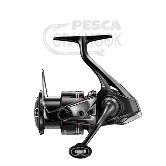 CARRETE SHIMANO VANFORD C2000S