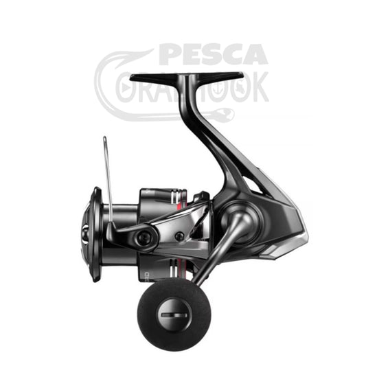 CARRETE SHIMANO VANFORD C5000XG