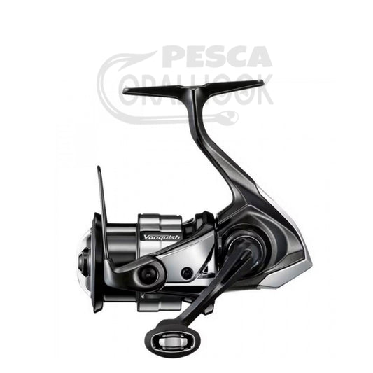 CARRETE SHIMANO VANQUISH 2500HG