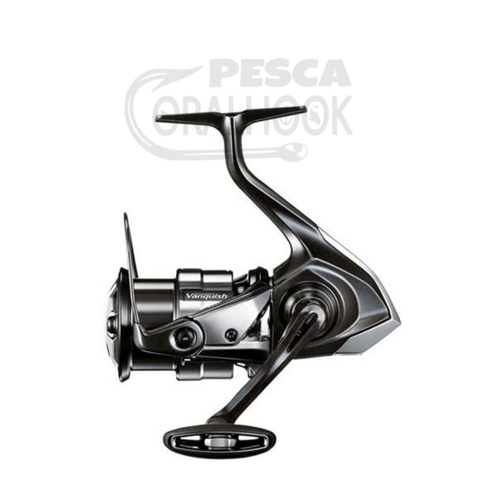 CARRETE SHIMANO VANQUISH 4000XG