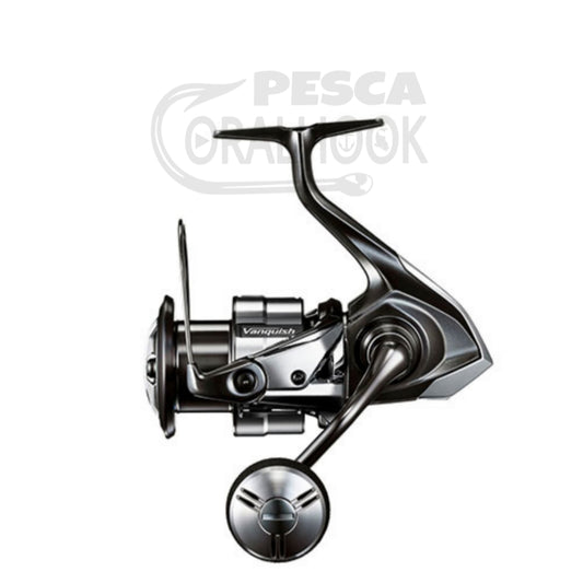 CARRETE SHIMANO VANQUISH C5000XG