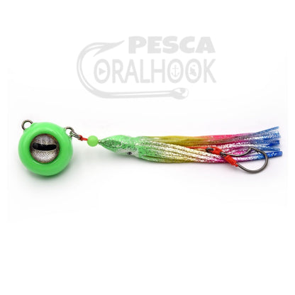 INCHIKU 225GR TRIPLE M FISHING