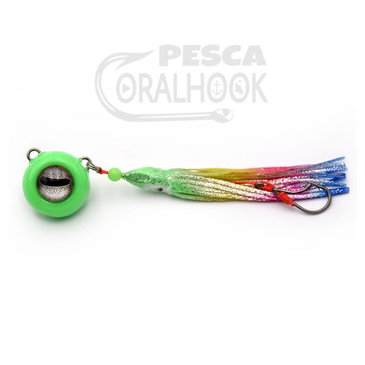 INCHIKU 225GR TRIPLE M FISHING