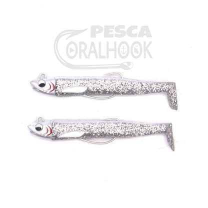 KISU SHAD 70 - 10GR
