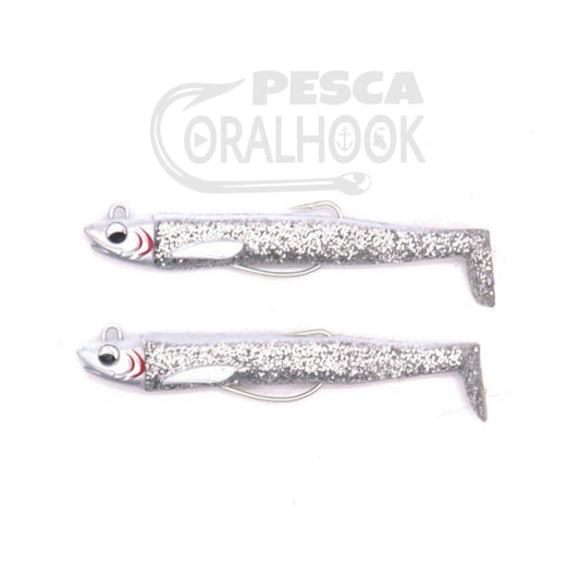 KISU SHAD 50 - 5GR