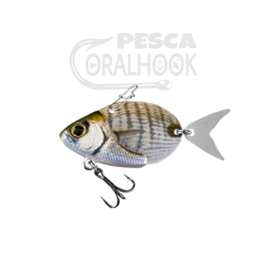 ESPARRALL METAL VIB
