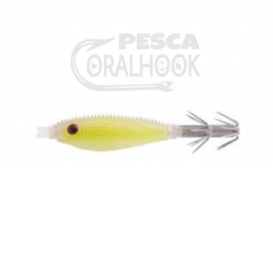 RUSH TATAKI RUBBER GLOW 1.5