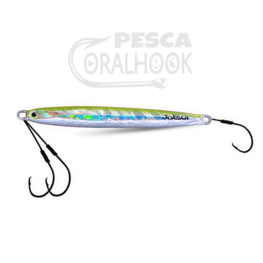 JATSUI RUSH JIG CAST 40GR