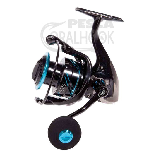 CARRETE HART ZEMTAX 800