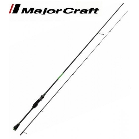 CAÑA MAJOR CRAFT LATI-GO ADAGGIO 0.5-8GR