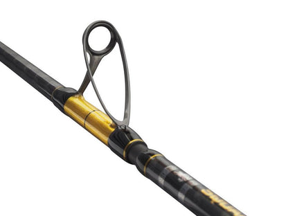 CAÑA PENN SQUALL II VIKING EDITION BOAT 702 20-30LB