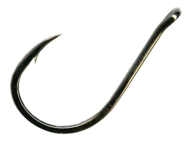 ANZUELO MUSTAD EYED CHINU - 10019NP-BN