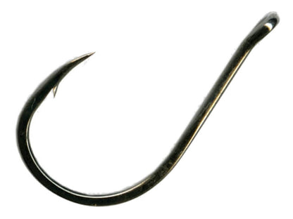 ANZUELO MUSTAD EYED CHINU - 10019NP-BN