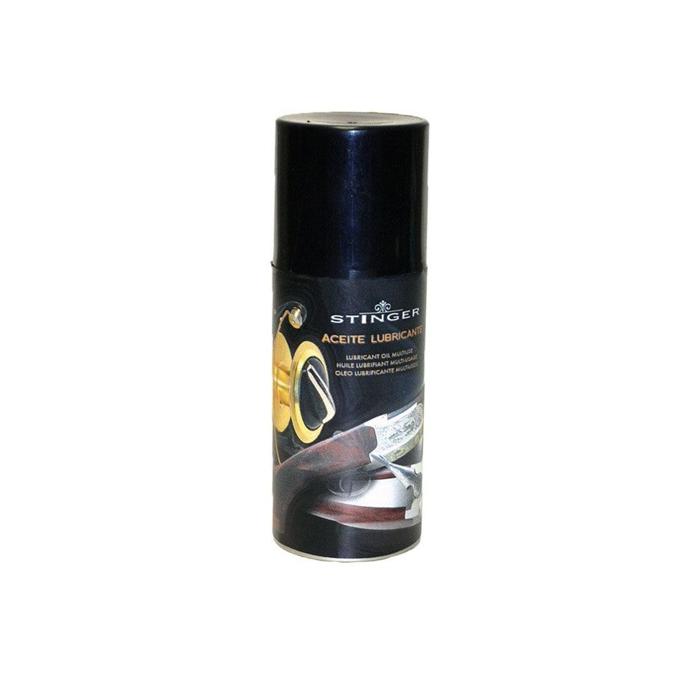 ACEITE LUBRICANTE CARRETES EN SPRAY