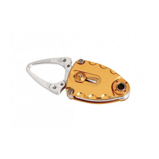 CINNETIC ALUMINIUM PRO ROCKFISHING GRIP - 3.7"