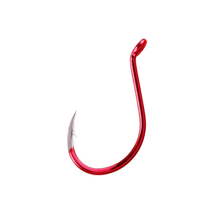 ANZUELO BKK RED OCTOPUS BEAK - BP201