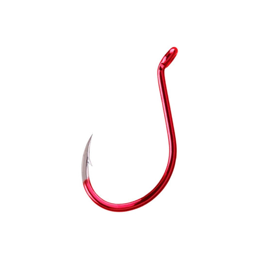 ANZUELO BKK RED OCTOPUS BEAK - BP201