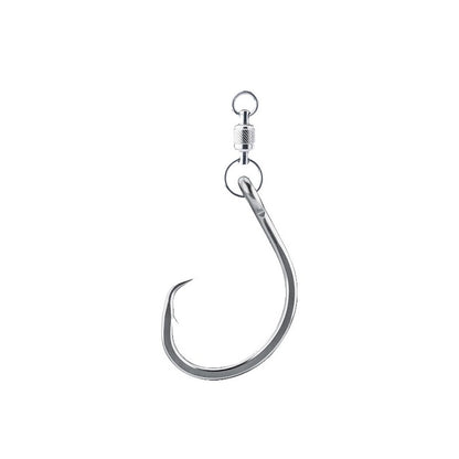 ANZUELO BKK MONSTER CIRCLE Drifting Special (con ROLLING)