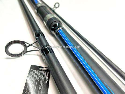 CAÑA SHIMANO ALIVIO 4.50M MAX.225GR