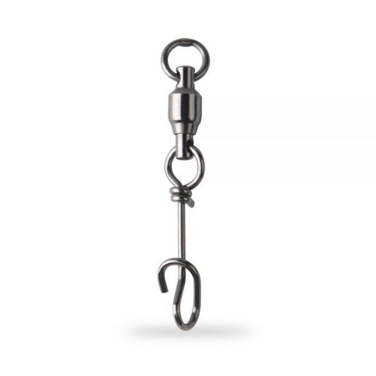 MUSTAD DEMON QUICKCLIP BALL BEARING - DLT16