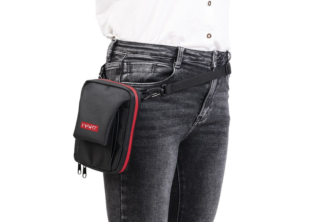 BANDOLERA HART EGI HARD FITNESS