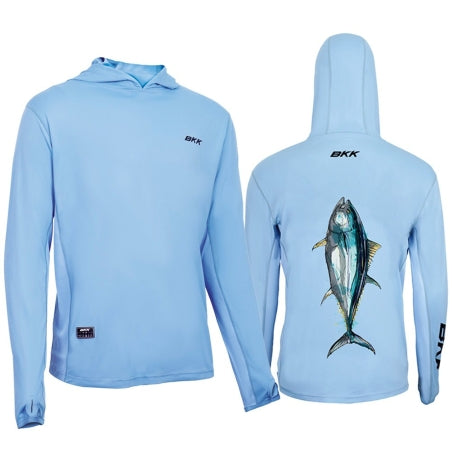 CAMISETA BKK PERFORMANCE TUNA