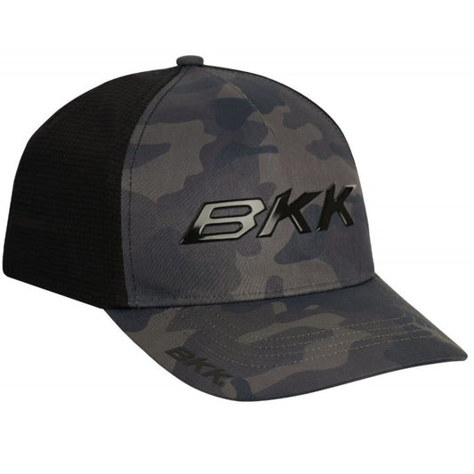 GORRA BKK CAMO