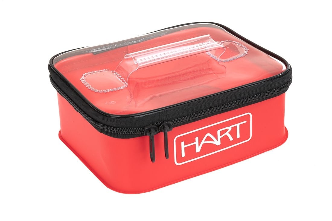 BOLSA HART HARD KEEP 4.5L