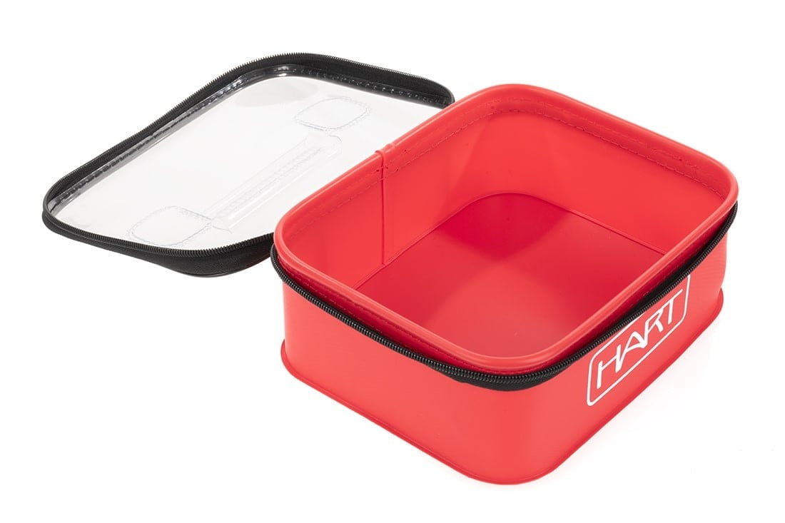 BOLSA HART HARD KEEP 4.5L