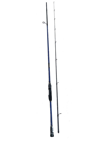 CAÑA DAIWA SAMOURAI ROCKFISHING 782LXFS 2.30M 1-12GR