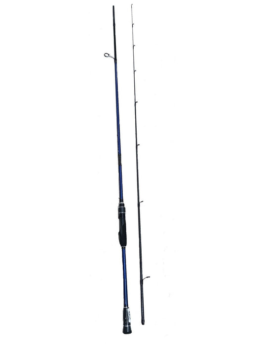 CAÑA DAIWA SAMOURAI ROCKFISHING 782LXFS 2.30M 1-12GR