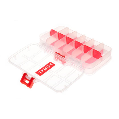 CAJA HART MHWI