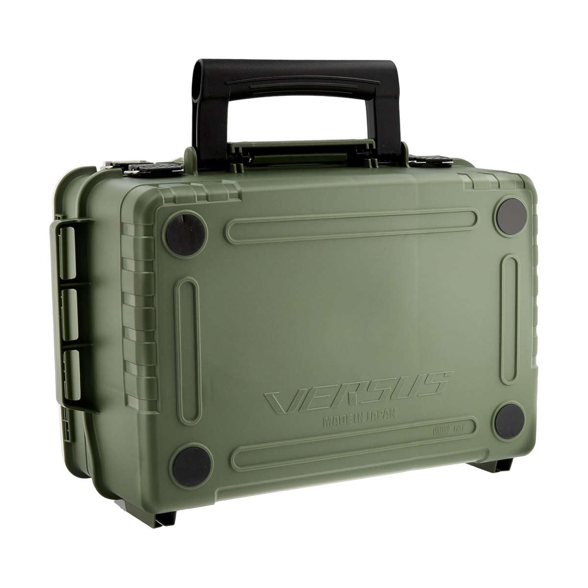 CAJA MALETÍN MEIHO VS-3078 VERDE
