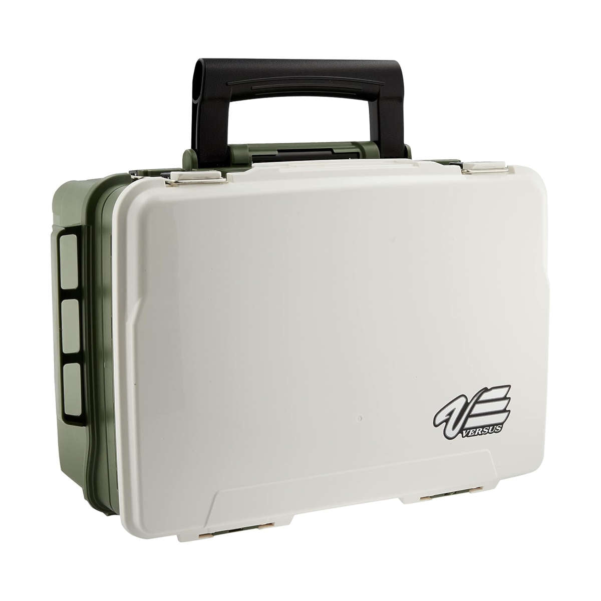 CAJA MALETÍN MEIHO VS-3078 VERDE