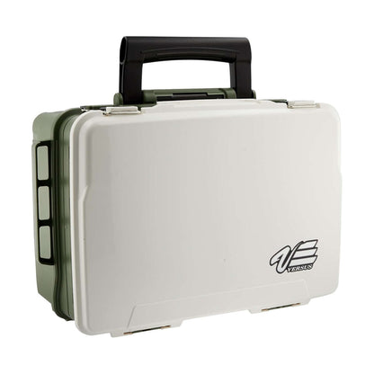 CAJA MALETÍN MEIHO VS-3078 VERDE