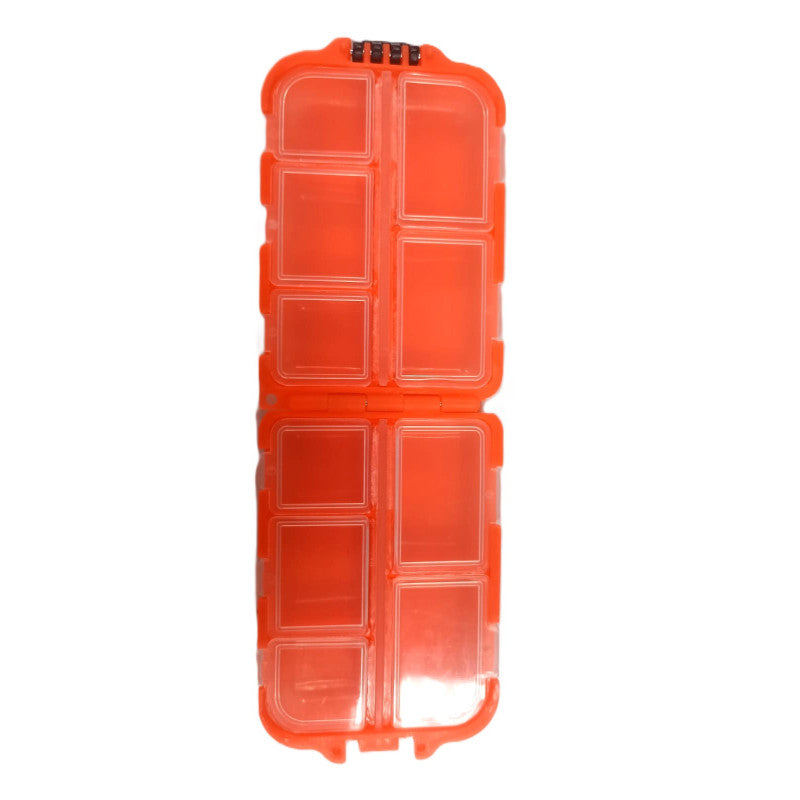CAJA MINUTERIA YUKI NARANJA