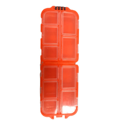 CAJA MINUTERIA YUKI NARANJA