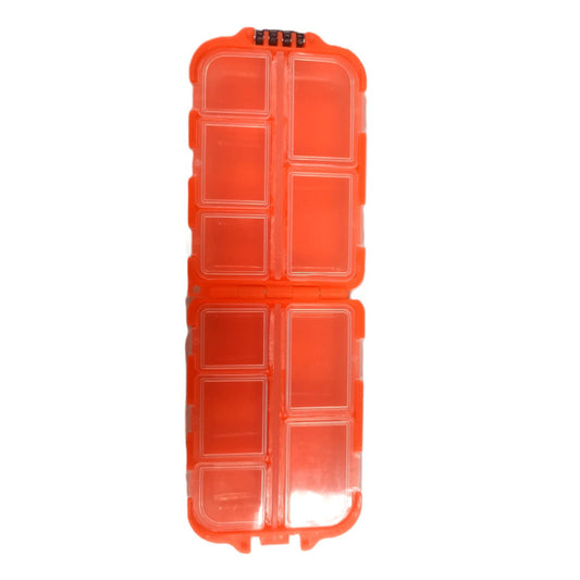 CAJA MINUTERIA YUKI NARANJA
