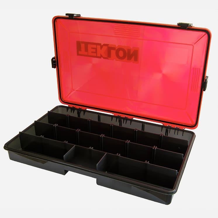 CAJA DEPARTAMENTOS TEKLON LS3100M