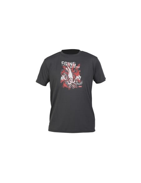 CAMISETA HART EGING MASTER